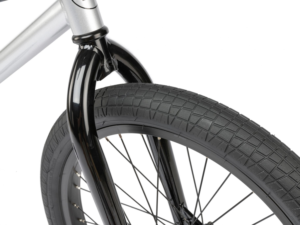 Radio Revo Pro BMX Bike