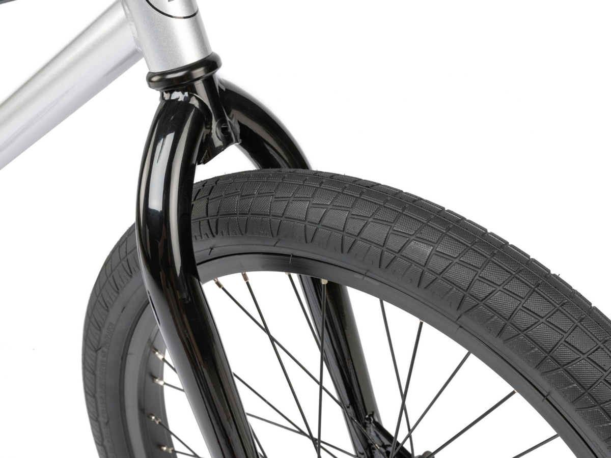 Radio Revo Pro BMX Bike
