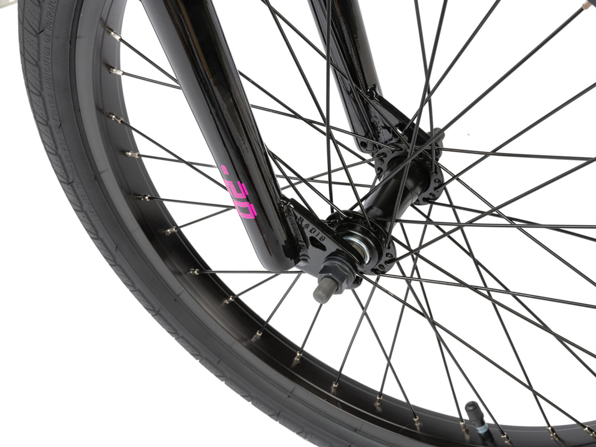 Radio Revo Pro BMX Bike