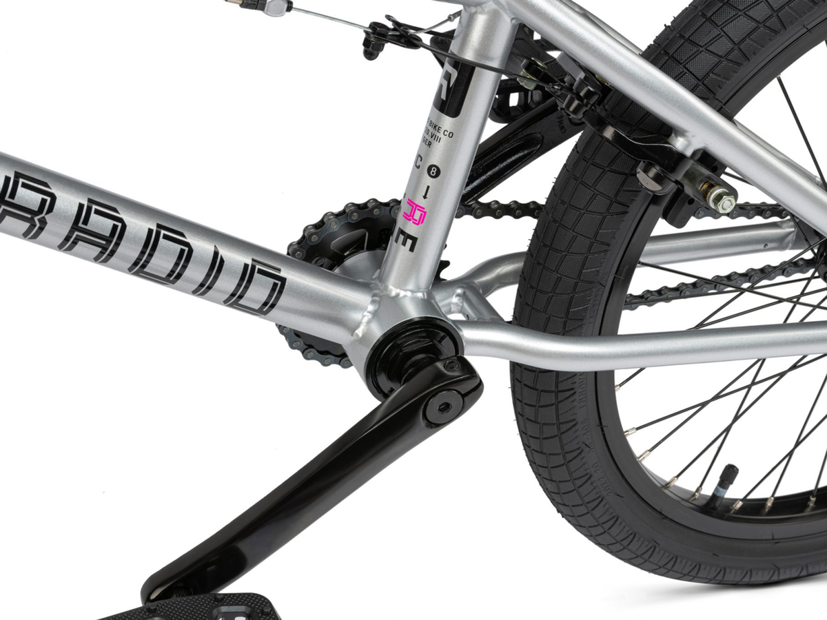 Radio Revo Pro BMX Bike