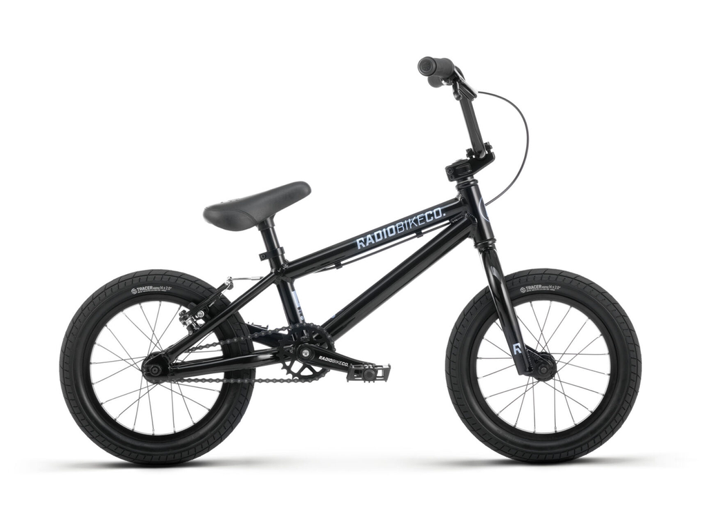 Radio Dice 14" BMX Bike