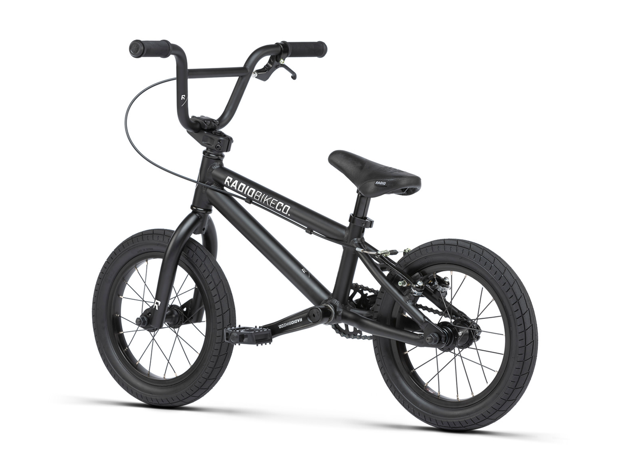 Radio Dice 14" BMX Bike