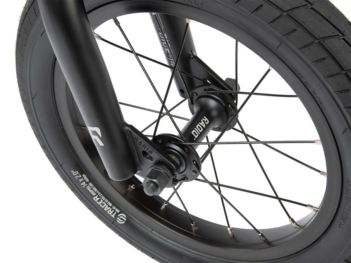 Radio Dice 14" BMX Bike