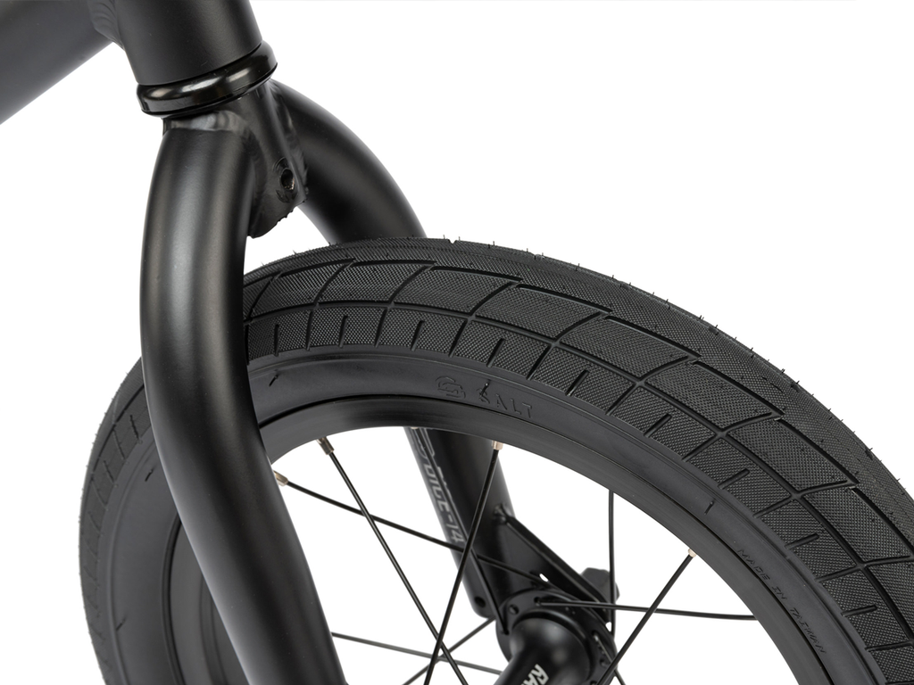 Radio Dice 14" BMX Bike