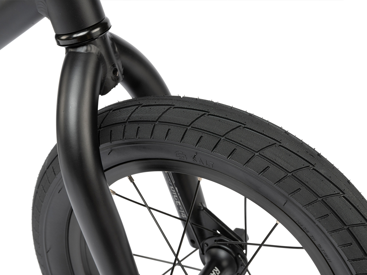 Radio Dice 14" BMX Bike