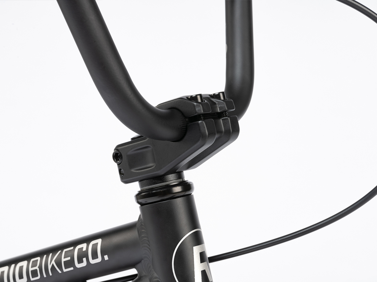 Radio Dice 14" BMX Bike
