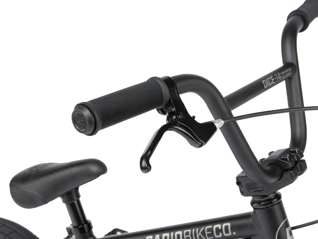 Radio Dice 14" BMX Bike