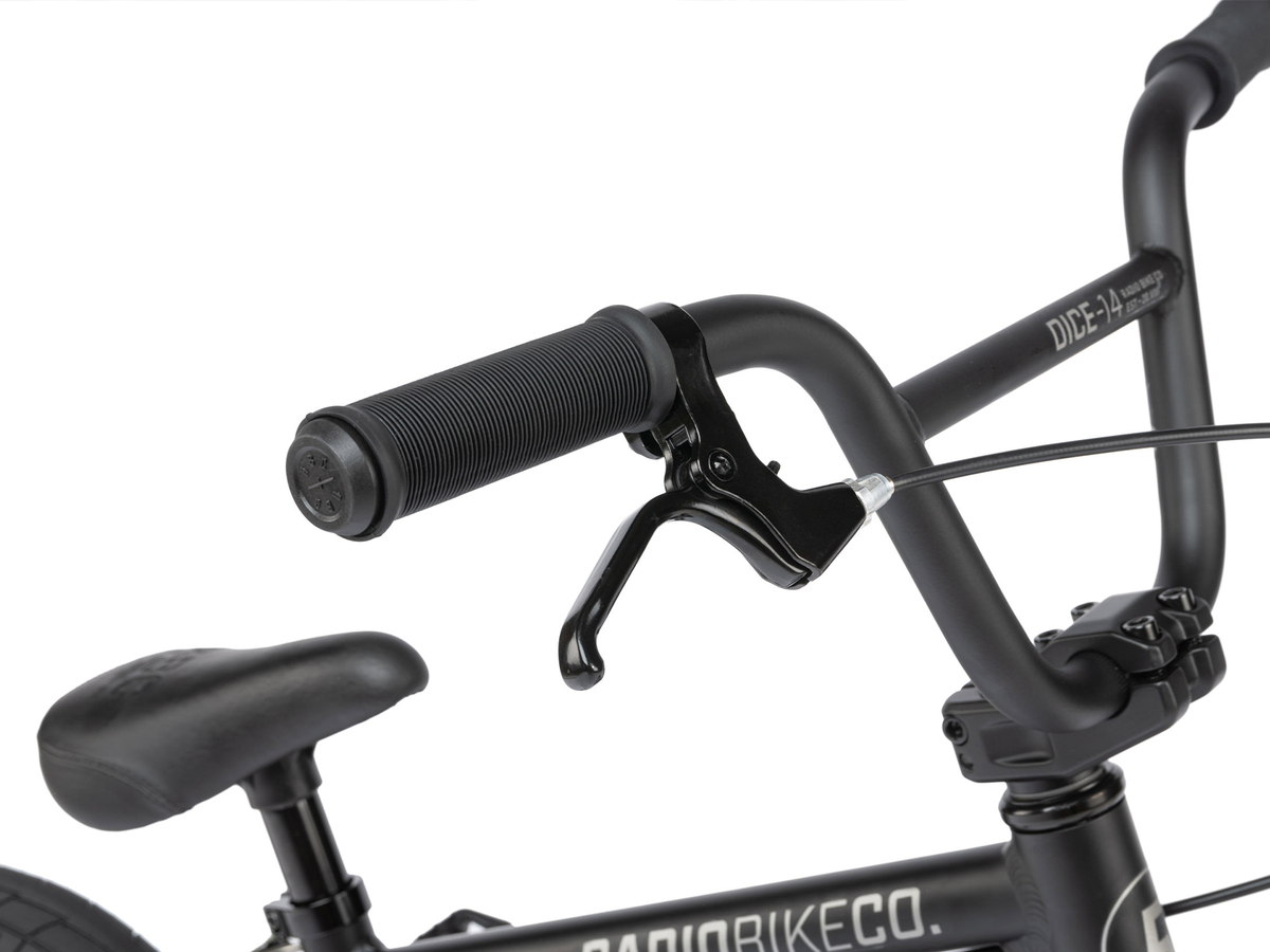 Radio Dice 14" BMX Bike