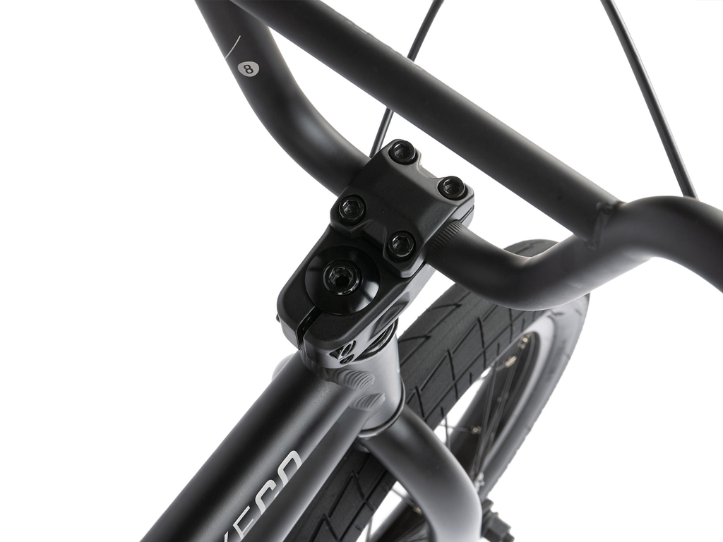 Radio Dice 14" BMX Bike