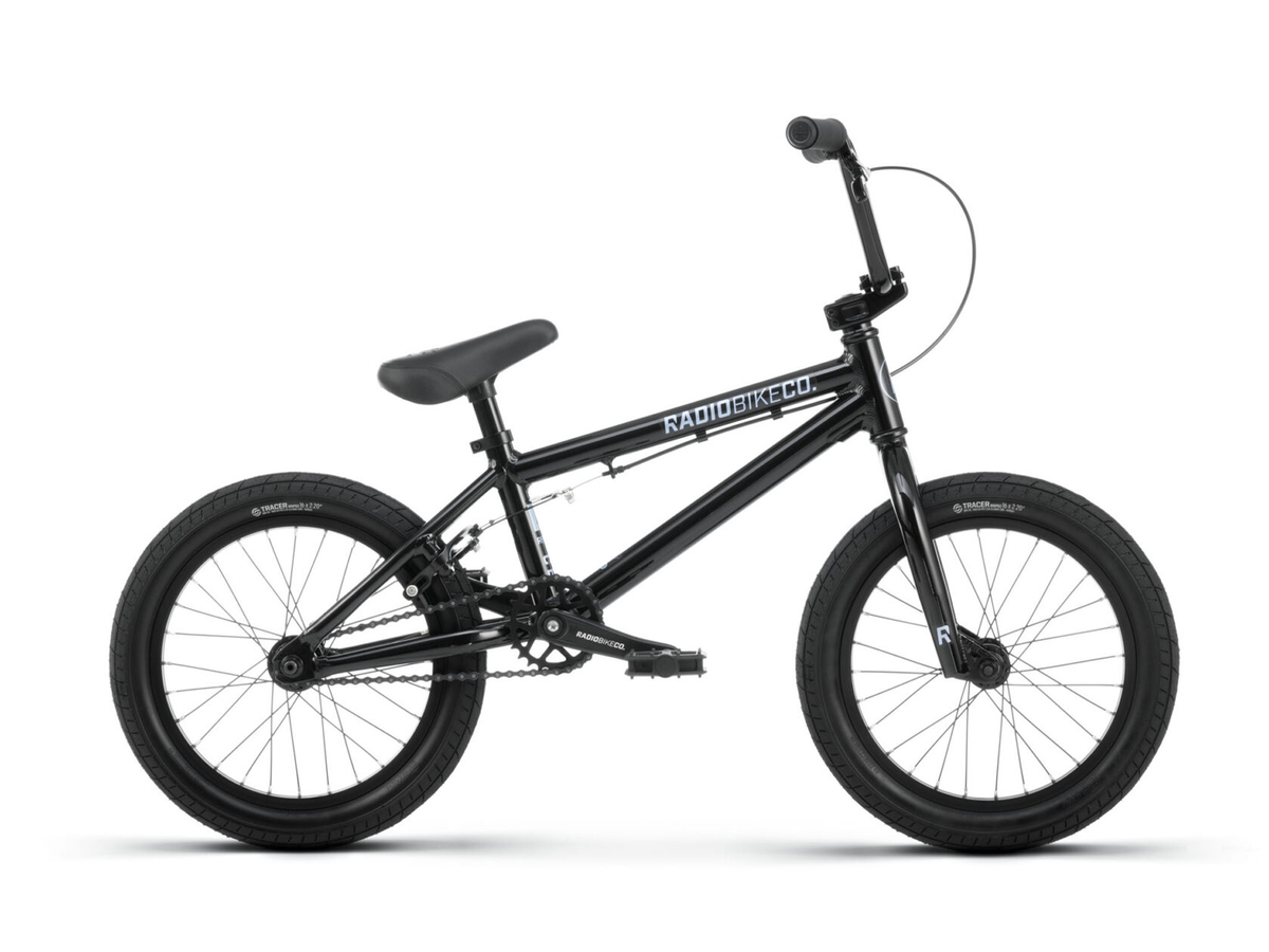 Radio Dice 16" BMX Bike