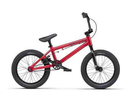 Radio Dice 16" BMX Bike