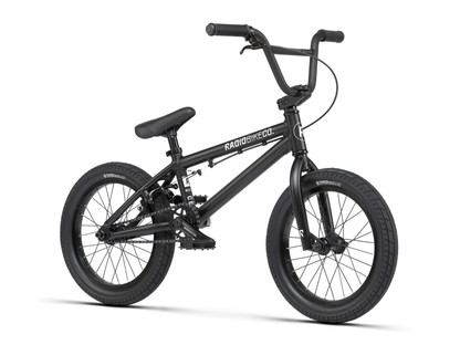 Radio Dice 16" BMX Bike