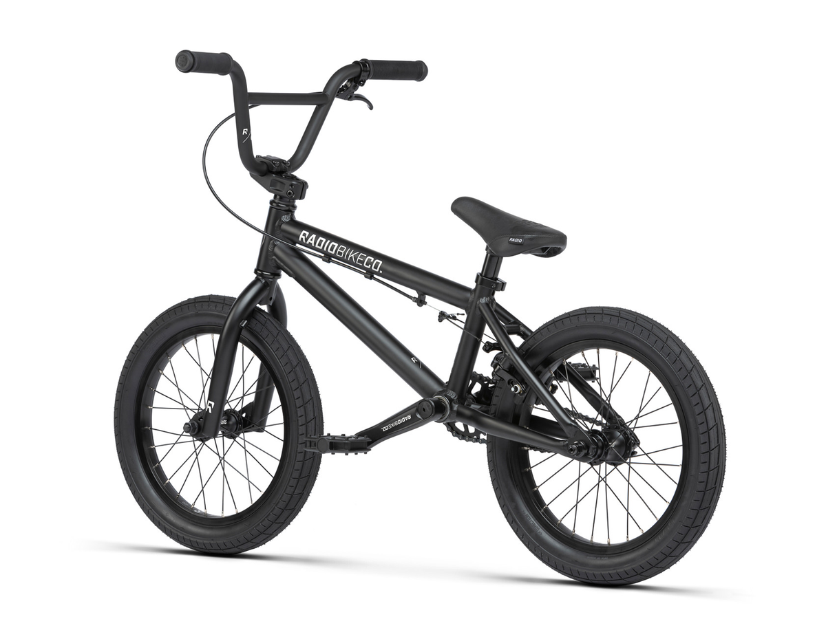 Radio Dice 16" BMX Bike
