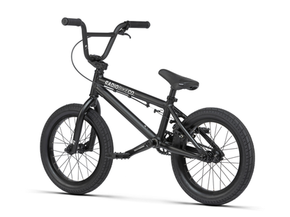 Radio Dice 16" BMX Bike