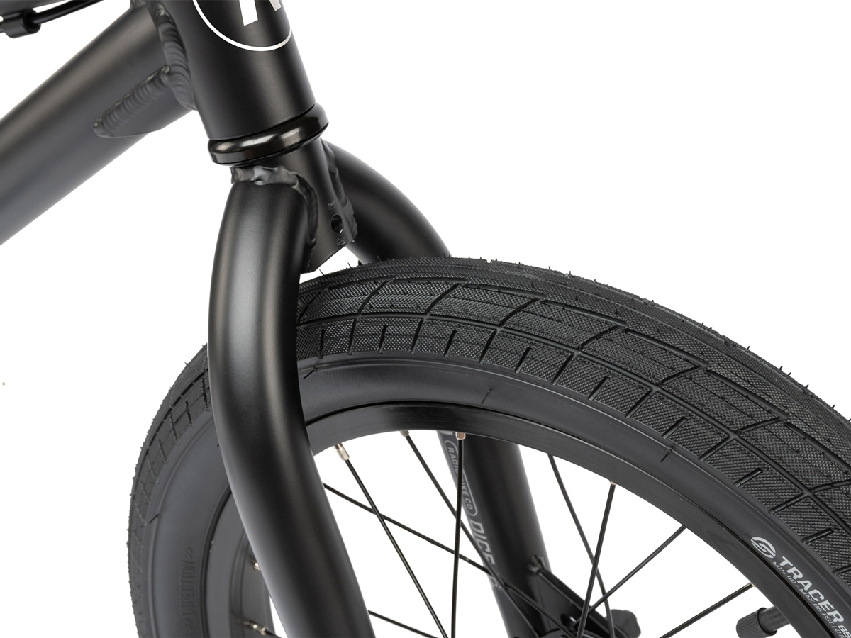 Radio Dice 16" BMX Bike