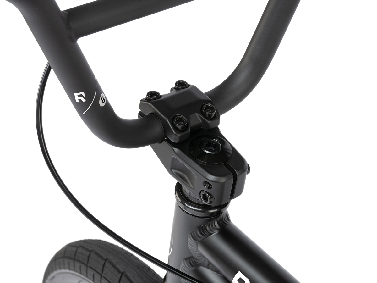 Radio Dice 16" BMX Bike