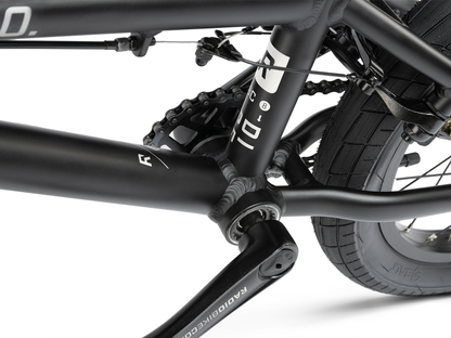 Radio Dice 16" BMX Bike