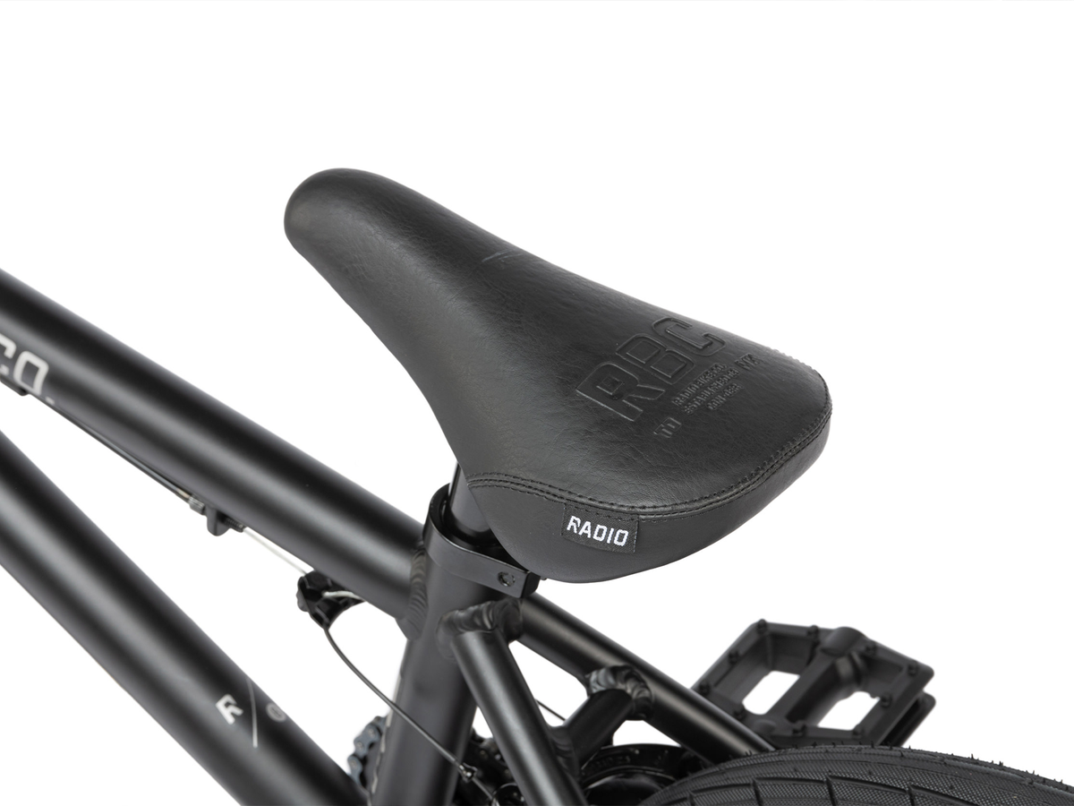 Radio Dice 16" BMX Bike