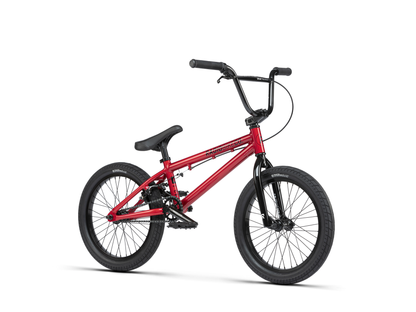 Radio Dice 18" BMX Bike