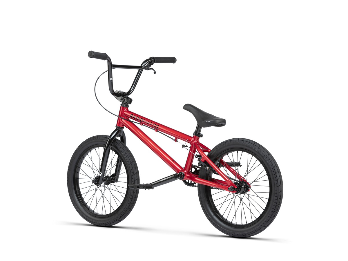 Radio Dice 18" BMX Bike
