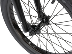 Radio Dice 18" BMX Bike