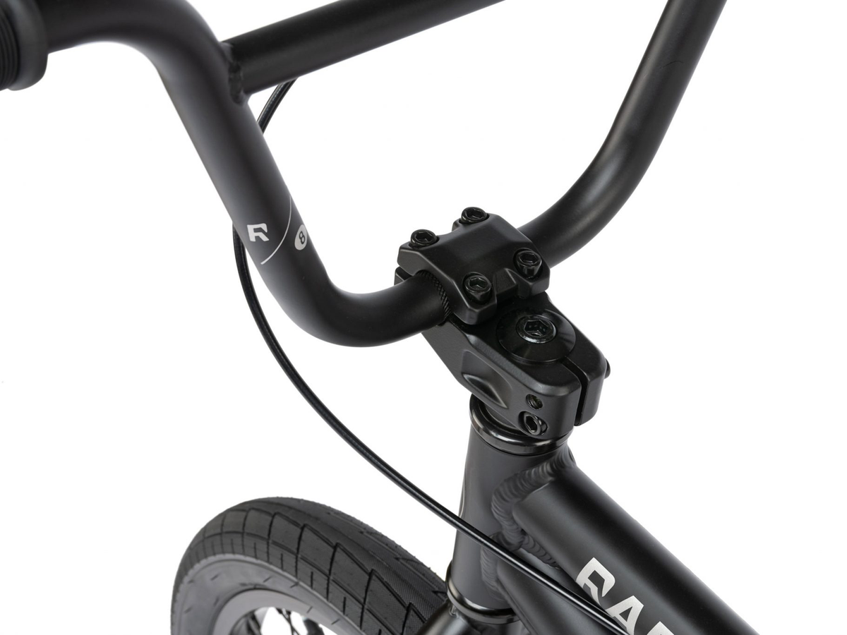 Radio Dice 18" BMX Bike