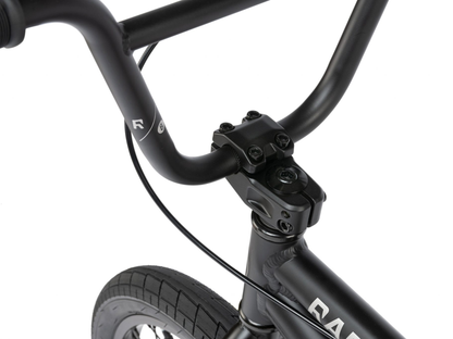 Radio Dice 18" BMX Bike