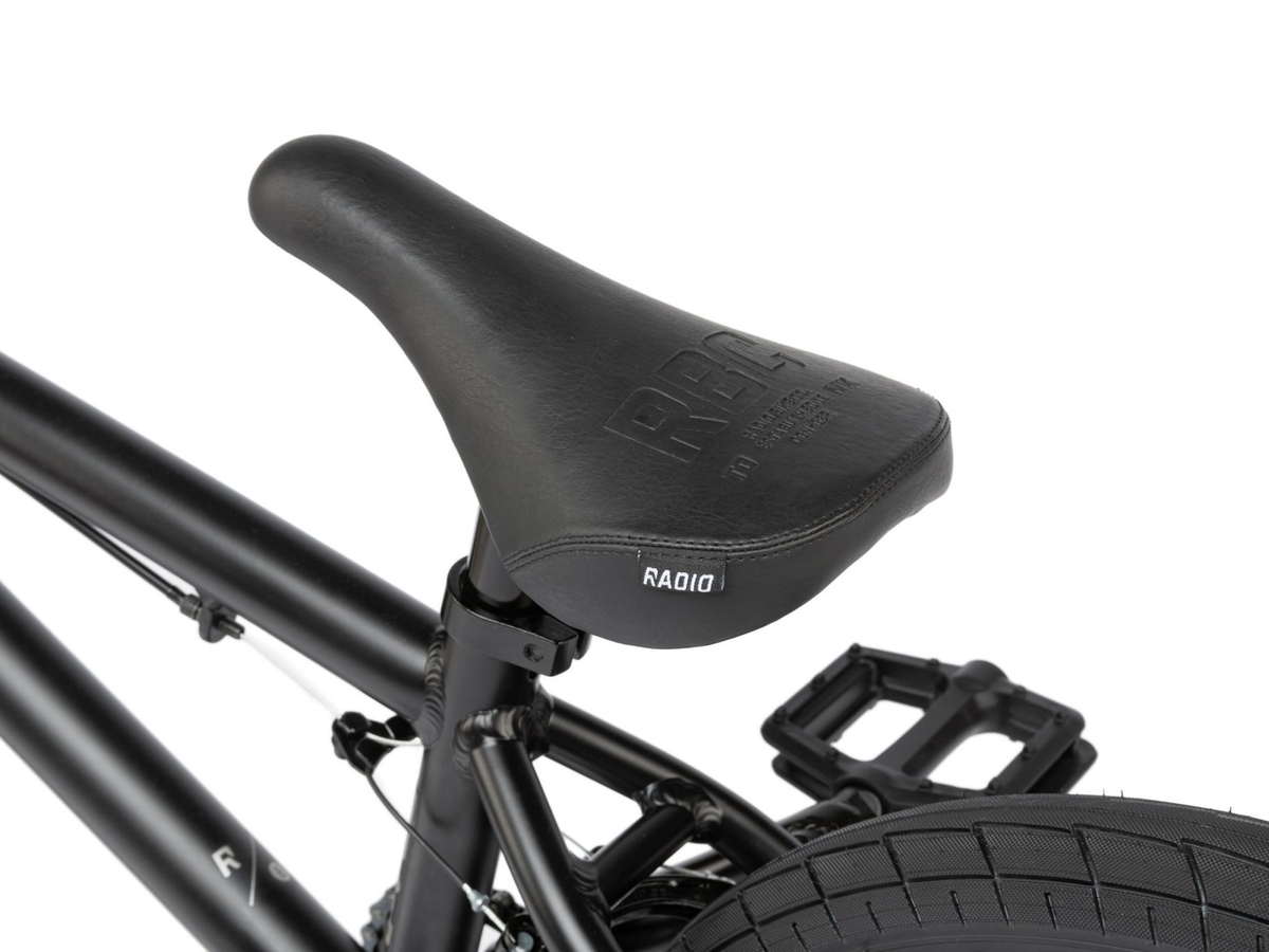 Radio Dice 18" BMX Bike