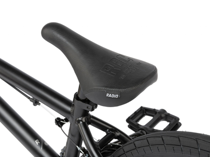 Radio Dice 18" BMX Bike