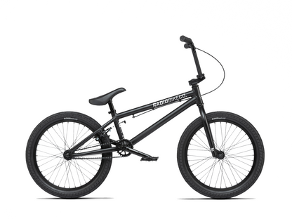 Radio Dice BMX Bike