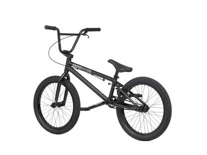Radio Dice BMX Bike