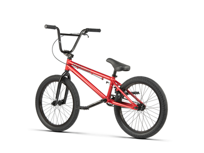 Radio Dice BMX Bike
