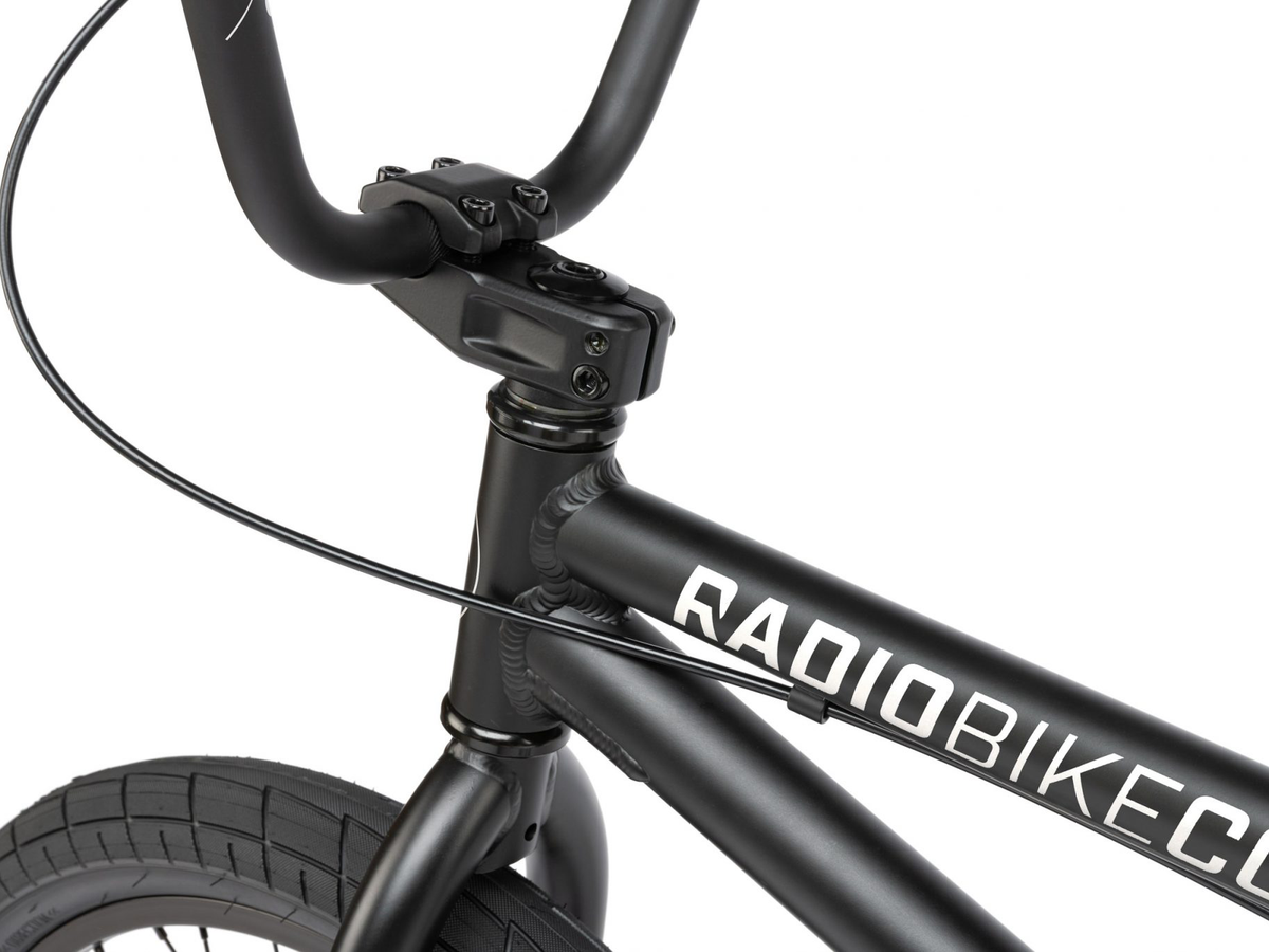 Radio Dice BMX Bike