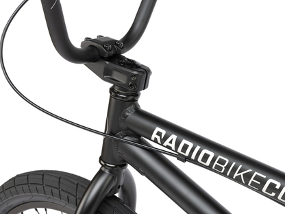 Radio Dice BMX Bike