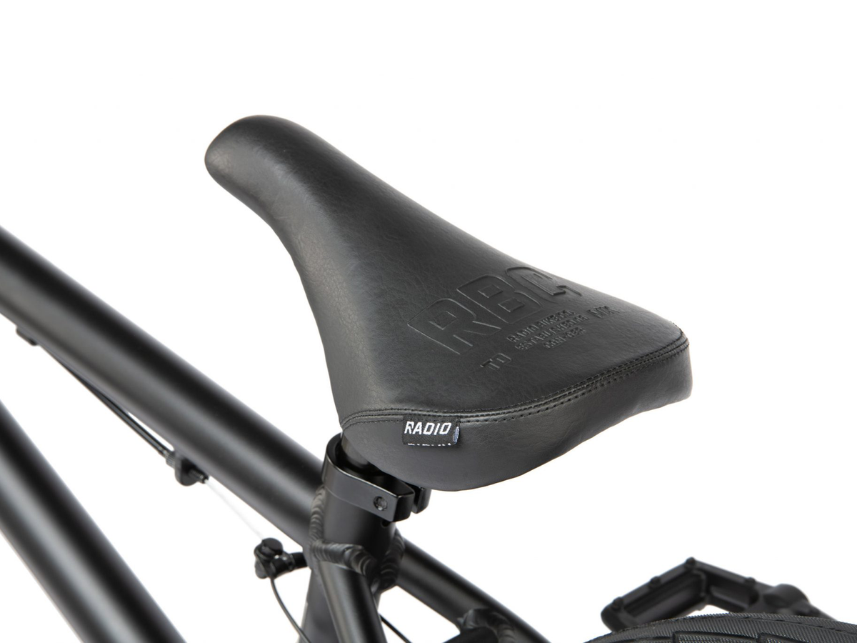 Radio Dice BMX Bike