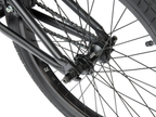 Radio Dice BMX Bike