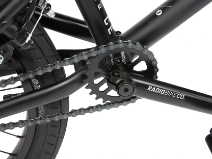 Radio Dice BMX Bike
