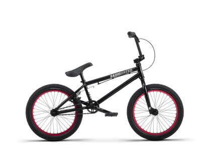 Radio 18" Saiko Bike – additional product view