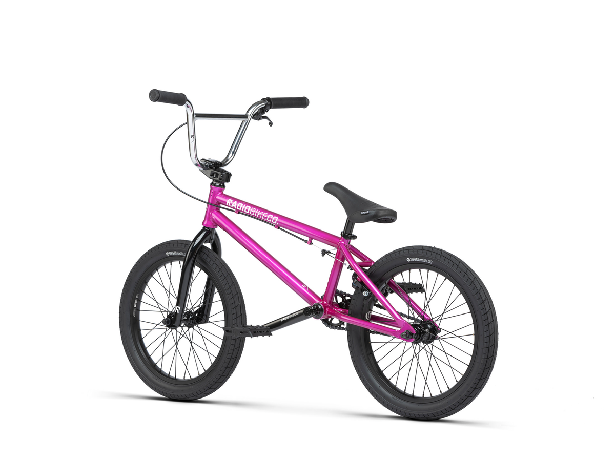 Radio 18" Saiko Bike – additional product view