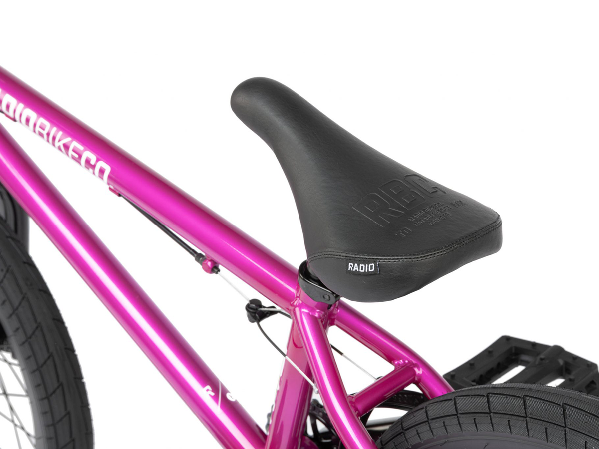 Radio 18" Saiko Bike – additional product view