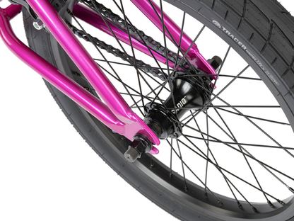 Radio 18" Saiko Bike – additional product view