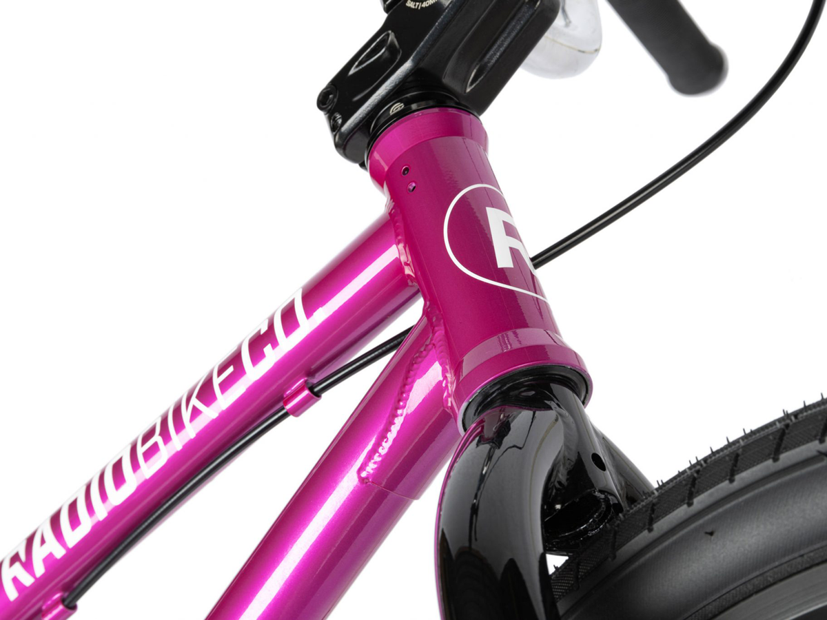 Radio 18" Saiko Bike – additional product view