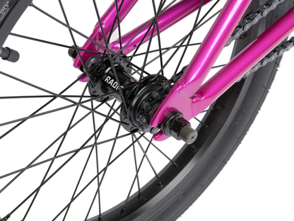 Radio 18" Saiko Bike – additional product view