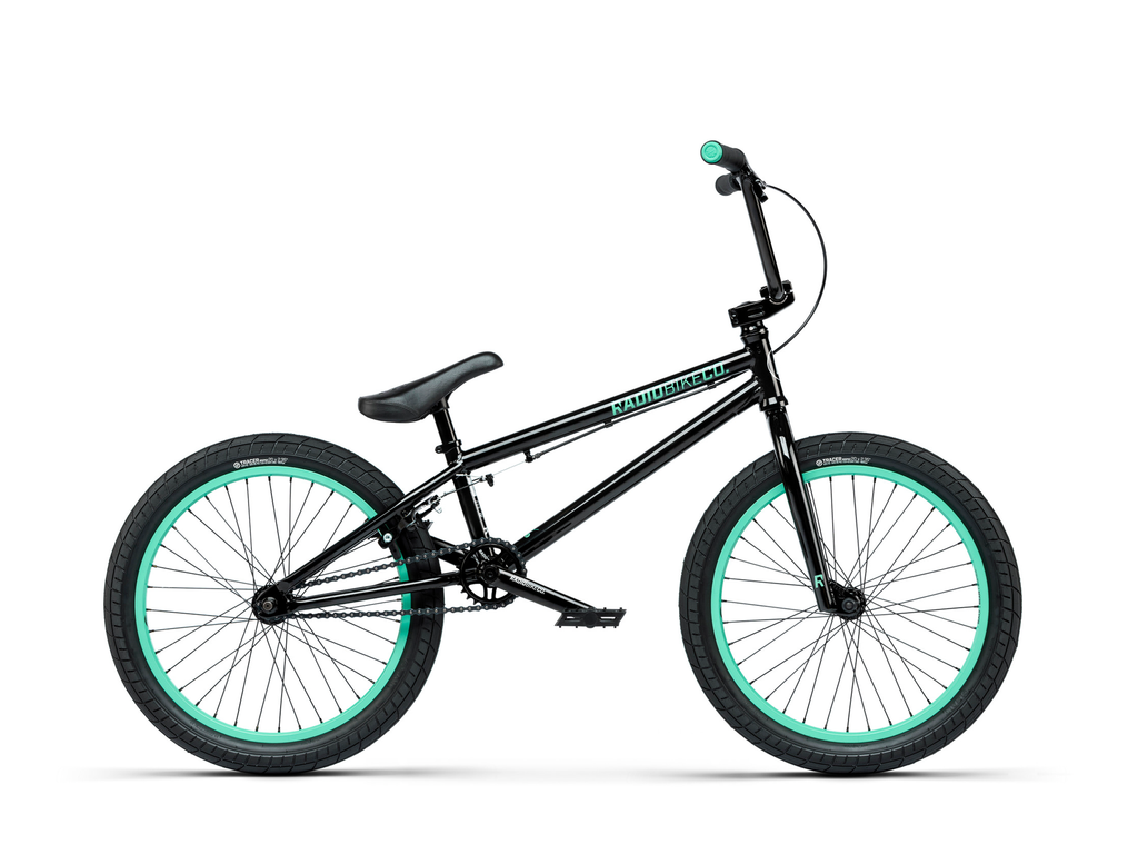 Radio 20" Saiko Bike – additional product view