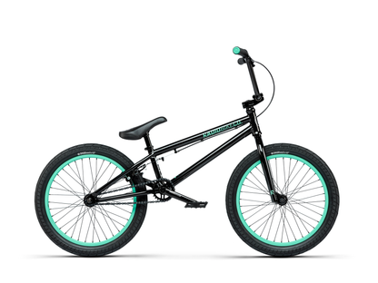 Radio 20" Saiko Bike – additional product view