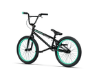 Radio 20" Saiko Bike – Deep Red Metallic