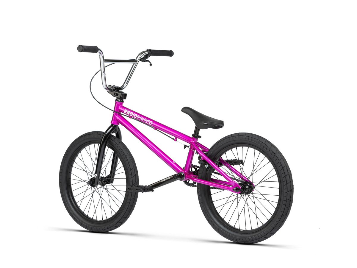 Radio 20" Saiko Bike – additional product view