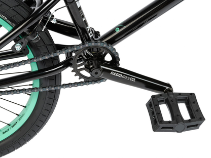 Radio 20" Saiko Bike – additional product view