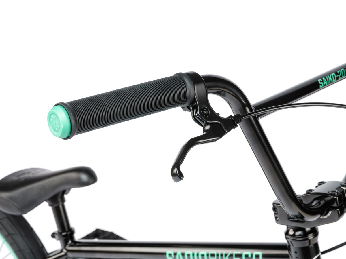 Radio 20" Saiko Bike – additional product view