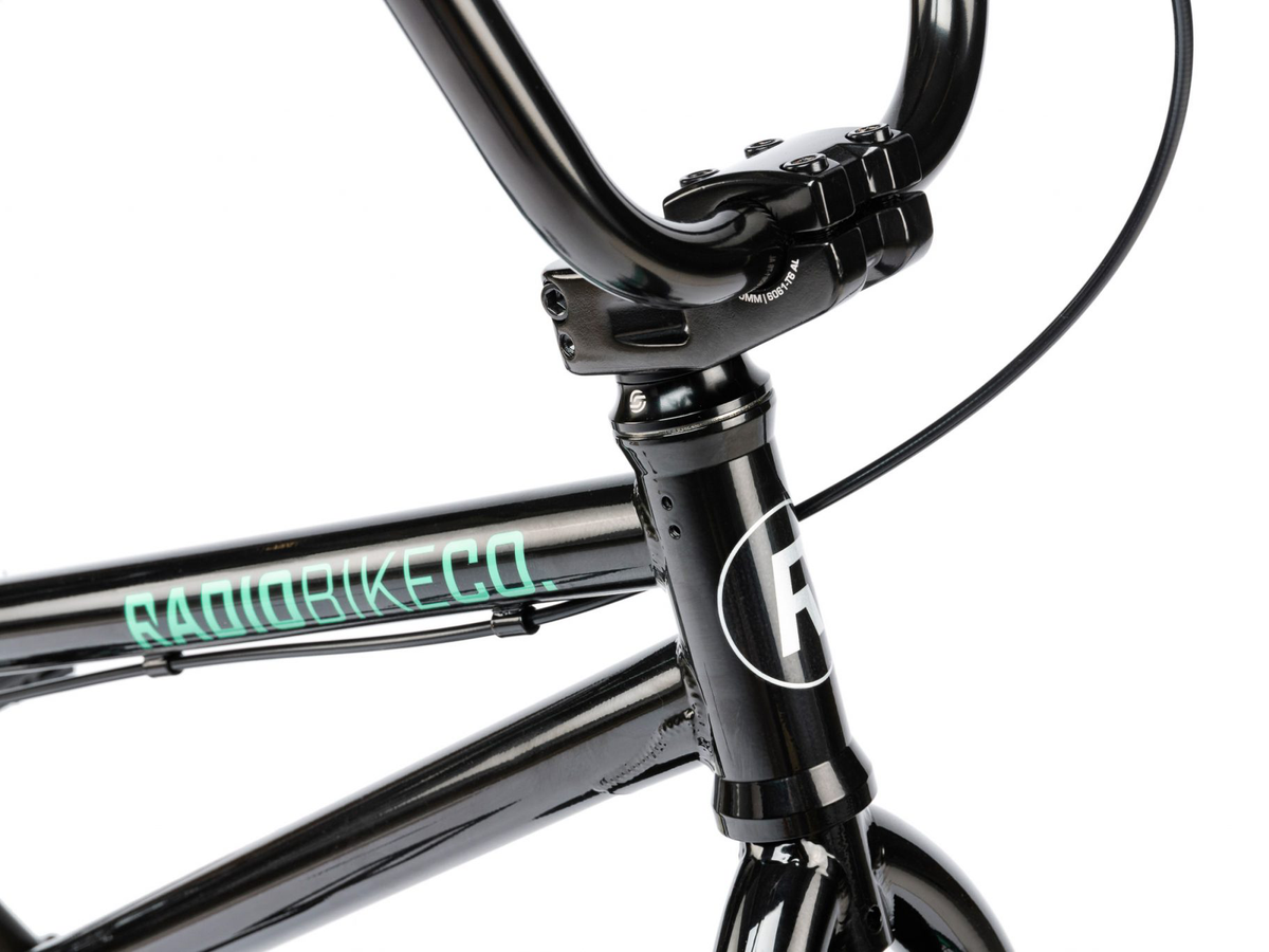 Radio 20" Saiko Bike – additional product view
